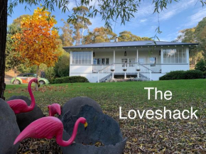 The Loveshack